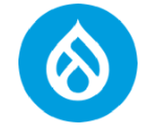 Drupal Logo